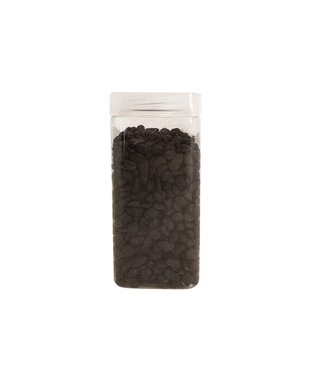 Pierres noir 5-8 mm 750 g