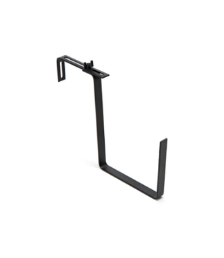 Support à balconnière ajustable