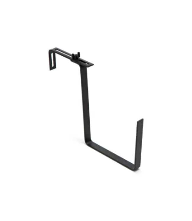 Support à balconnière ajustable