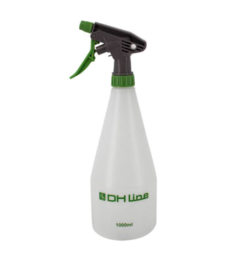 DH Line Pulvérisateur réversible 1 L
