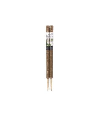 Tuteur fibre de coco 31 po paquet de 2