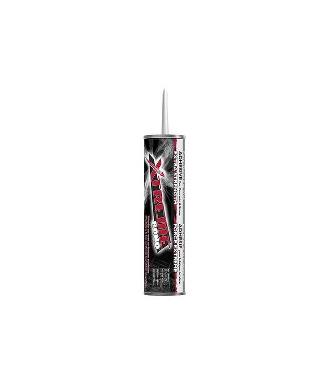 Tube de colle pavés et blocs 313 ml