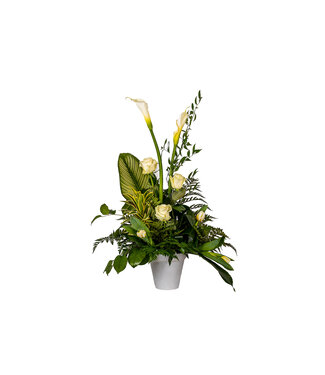 Signé Garneau Doux sentiments - AF-2338