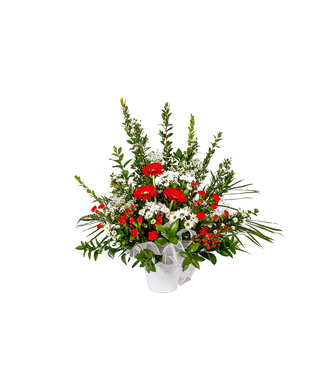 Signé Garneau Rêve sentimental - AF-2346