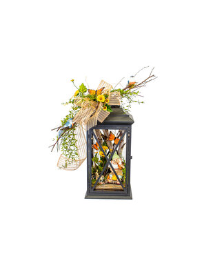 Signé Garneau Simple souvenir- AF-2379