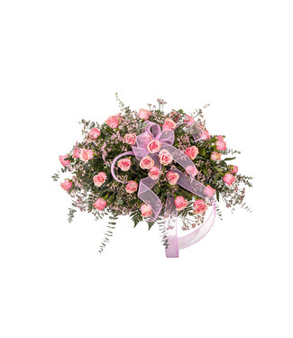 Signé Garneau La vie en rose - CF-2315