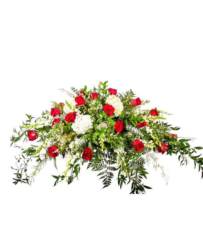 Le flamboyant | CF-2317