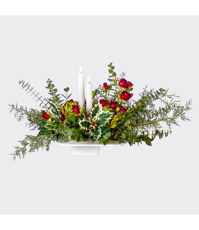 Noël Enchanté