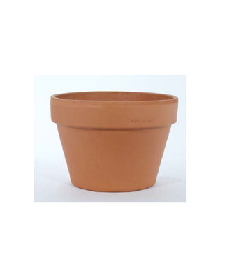 Degrea Pot azalée Italienne terrecuite