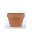 Pot azalée Italienne terrecuite