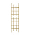 Treillis de fantaisie en pin  19 x 72 po