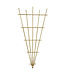 Treillis de fantaisie en pin  34 x 72 po