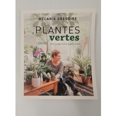 Une jungle entre quatre murs