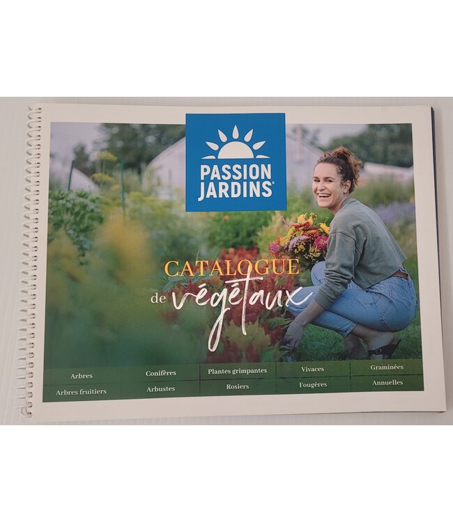 Catalogue de Végétaux | Cultivez votre Paradis Verdoyant