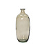 Vase en Verre Recyclé Sable