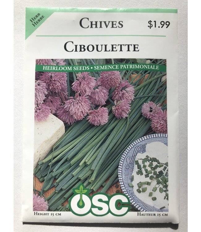 Ciboulette