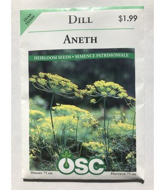 OSC Aneth