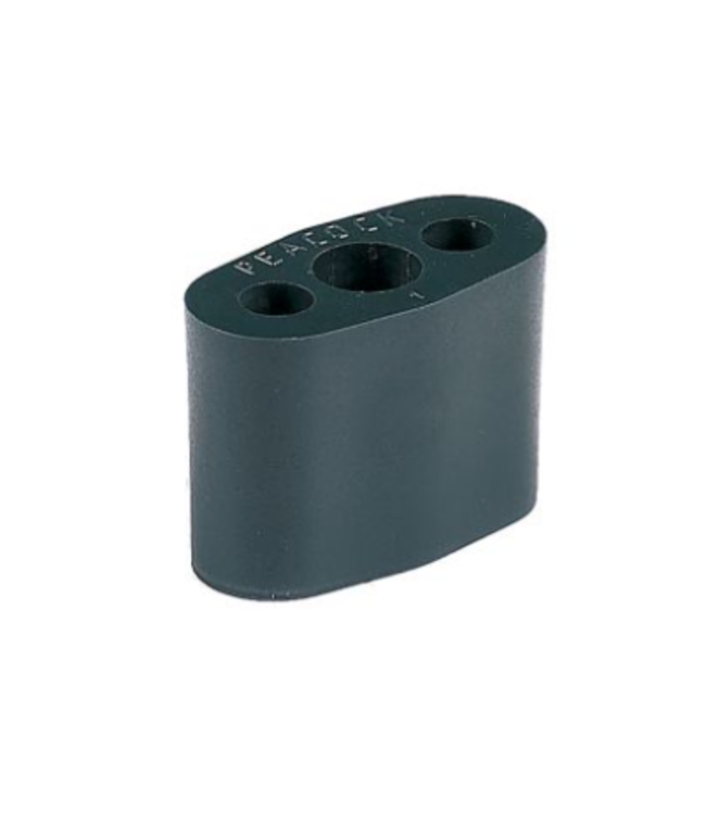 Peacock Coupleurs standard peacock (ensemble de 4) | Connecteurs pour tuteurs  7 mm