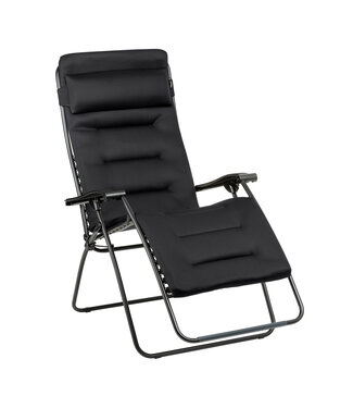 Chaise RSX Clip XL AirComfort acier