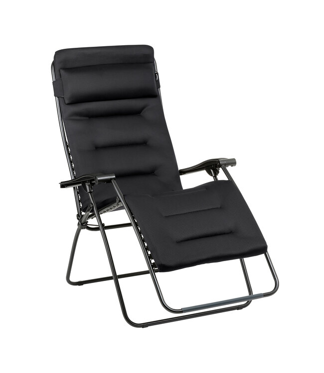 Chaise RSX Clip XL AirComfort acier