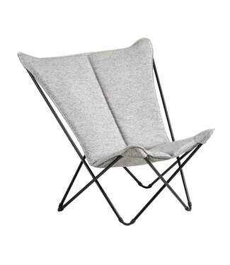 Lafuma mobilier Chaise Sphinx grise