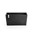 Pot Paris gris fonce 31 po
