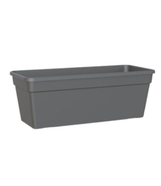 Balconnière Madagascar anthracite