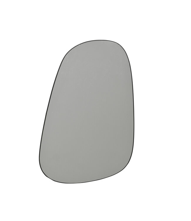 Miroir en verre 16 x 23 po