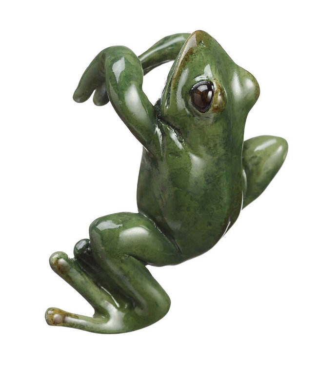 Décoration grenouille 3,25 po