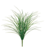 Bouquet d'herbe verte 21 po