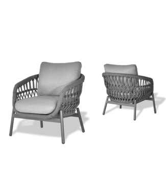 Protégé Casual Fauteuil Aria
