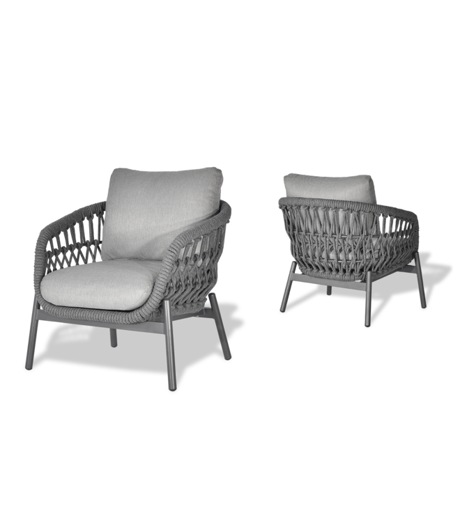 Fauteuil Aria | Confort Élégant et Raffinement Intemporel