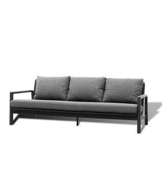 Protégé Casual Sofa Lakewood Canvas flint grade B