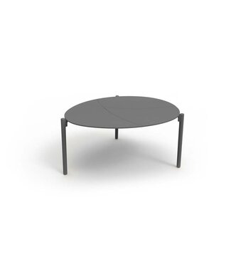 Protégé Casual Table à café Cobblestone 30,5 x 25 po