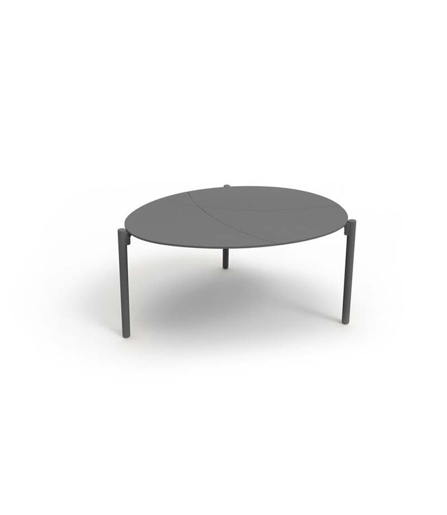 Table à café Cobblestone 30,5 x 25 po