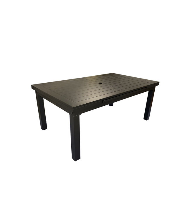Table extensible "Magic" 45 x 87 - 134 x 30,5 po
