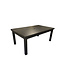 Table extensible "Magic" 45 x 87 - 134 x 30,5 po