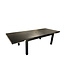 Table extensible "Magic" 45 x 87 - 134 x 30,5 po