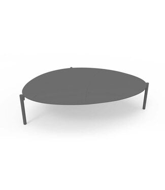 Protégé Casual Table à café Cobblestone 43 x 32,5 po