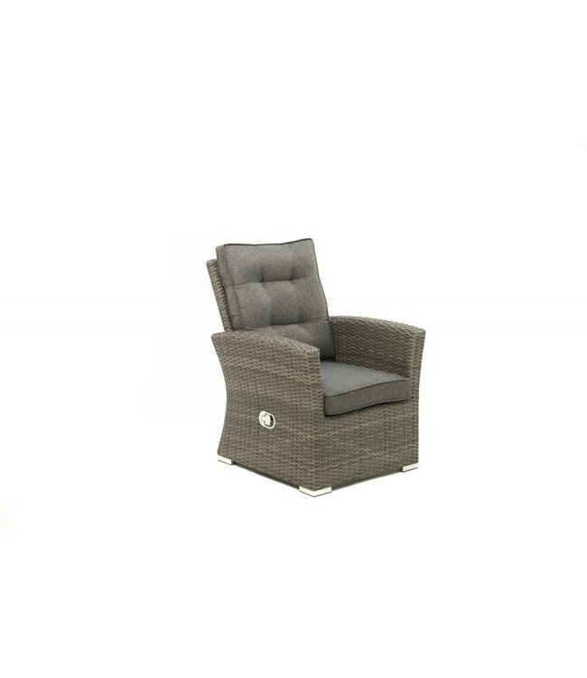 Monaco - ensemble inclinable (4 morceaux)