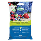 Fafard Engrais naturel 4-1-4 petits fruits 6 kg