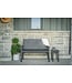 CRP Products Banc de jardin