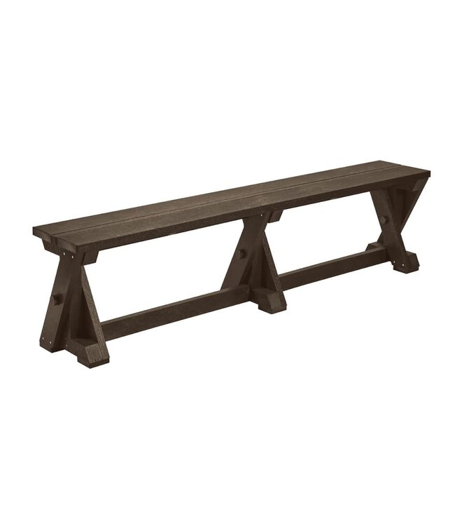 CRP Products Banc de table repas Harvest