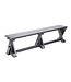 CRP Products Banc de table repas Harvest