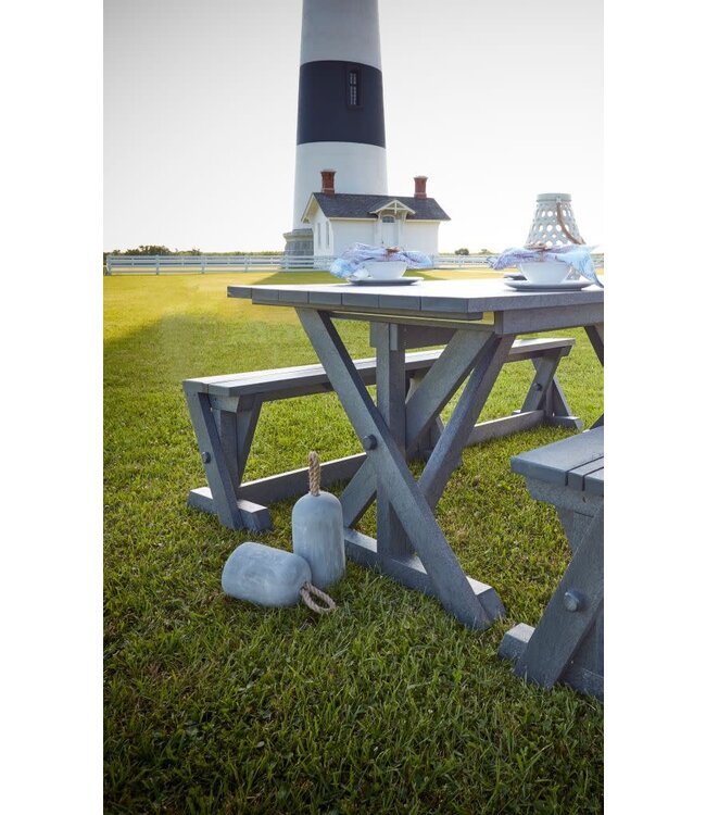 Banc de table repas Harvest