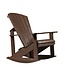 CRP Products Chaise Adirondack - Berçante