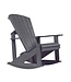 CRP Products Chaise Adirondack - Berçante