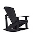 CRP Products Chaise Adirondack - Berçante