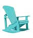 CRP Products Chaise Adirondack - Berçante