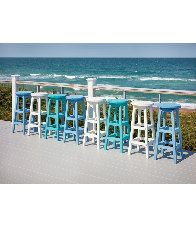 CRP Products CRP - Tabouret  de bar pivotant